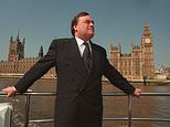 John Prescott dead aged 86: Former Deputy Prime Minister passes away after battle with Alzheimer's, his family say