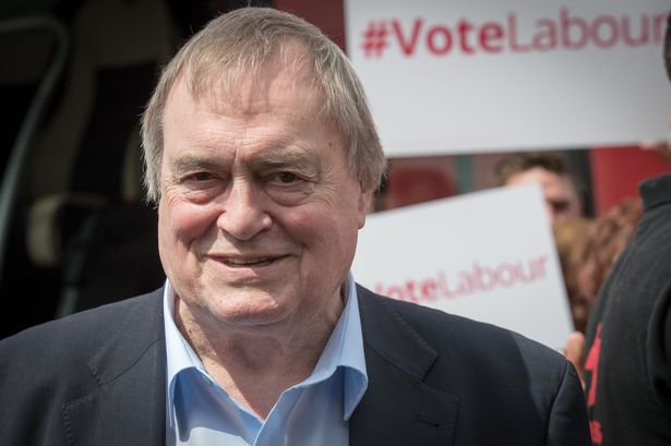 John Prescott hailed as Labour 'titan' as tributes flood in - 'no one quite like him'