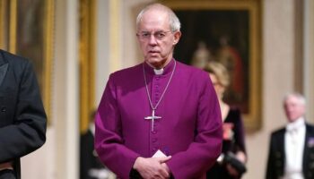 John Smyth’s abuse victims relieved after ­Justin Welby resigns as Archbishop of Canterbury