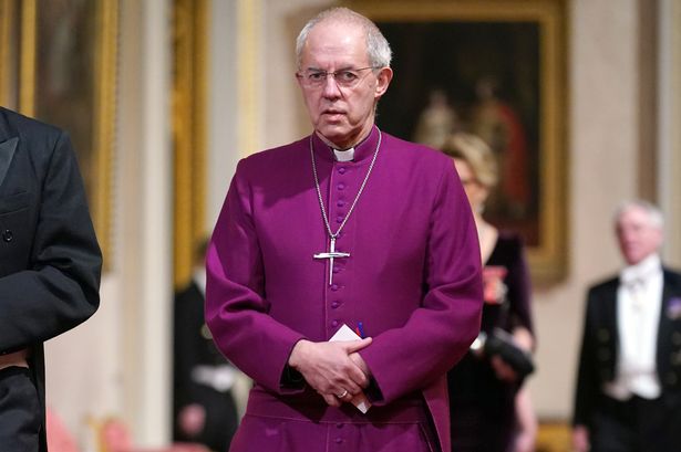 John Smyth’s abuse victims relieved after ­Justin Welby resigns as Archbishop of Canterbury