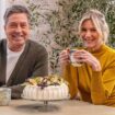 John Torode's 'cowardly' letter to wife Lisa Faulkner and her true feelings on Gregg Wallace