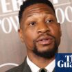 Jonathan Majors’ ex-girlfriend drops assault and defamation suit against actor