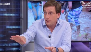 José Luis Martínez-Almeida confiesa el «problema muy serio» de su matrimonio con Teresa Urquijo