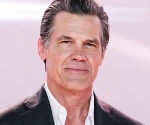 Josh Brolin und Barbra Streisand: Von wegen böse Stiefmutter