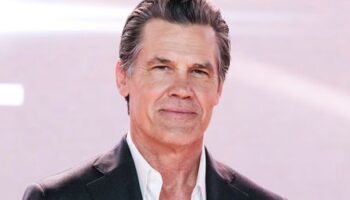 Josh Brolin und Barbra Streisand: Von wegen böse Stiefmutter