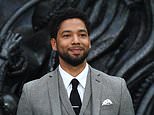 Jussie Smollett has hoax charges OVERTURNED in shock ruling