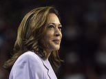 Kamala Harris' biggest blunder of her campaign against Trump revealed by new poll