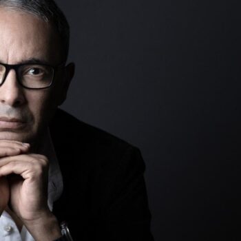 Kamel Daoud remporte le prix Goncourt 2024 avec Houris