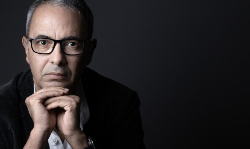 Kamel Daoud remporte le prix Goncourt 2024 avec Houris