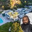 Kanye West and Bianca Censori take out risky loans to buy a $35 million Beverly Hills mansion - but they won't be calling it home