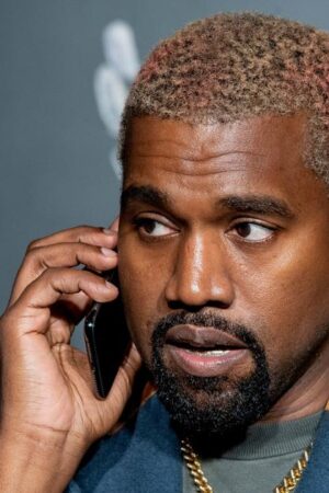 Kanye West de nouveau accusé d’agression sexuelle sur le tournage d’un clip