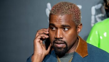 Kanye West de nouveau accusé d’agression sexuelle sur le tournage d’un clip