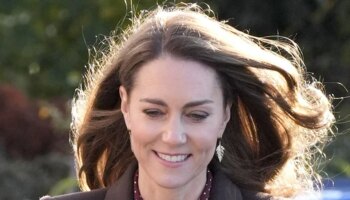 Kate Middleton abraza la fe y el gimnasio en el camino a su recuperación tras finalizar la quimioterapia