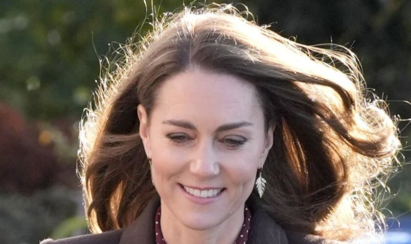 Kate Middleton abraza la fe y el gimnasio en el camino a su recuperación tras finalizar la quimioterapia