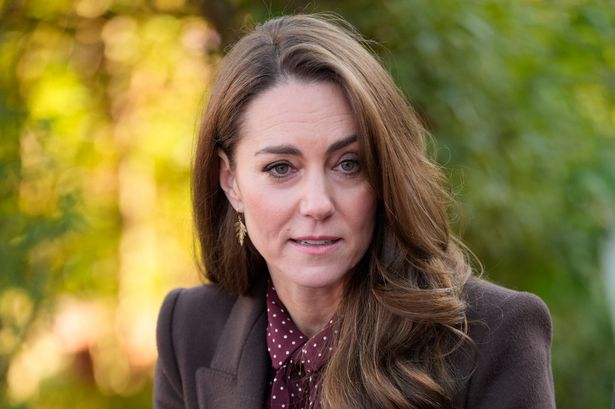 Kate Middleton's special Christmas gift to Southport horror stabbing survivors