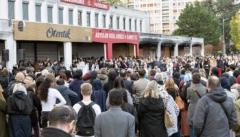 Kebab, barber shop, fast-food… La plongée de Jérôme Fourquet dans une France hydroponique