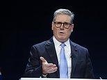 Keir Starmer congratulates Trump on 'historic victory': PM faces scramble to prop up Special Relationship after damaging spat over Labour backing Harris - as he is urged to use Farage's friendship with new president