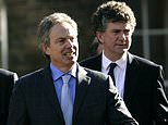 Keir Starmer hands ex-Blair aide who led Chagos Islands 'surrender' talks a top Government job: Jonathan Powell to become national security adviser