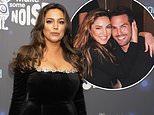 Kelly Brook opens up about 'traumatic and devastating' miscarriages in previous relationships as she reveals her and husband Jeremy Parisi are 'childless by choice'