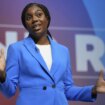 Kemi Badenoch, hija de inmigrantes nigerianos, elegida como líder de los 'tories'