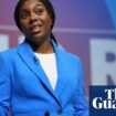 Kemi Badenoch’s first approval ratings as Tory leader worse than Sunak and Johnson