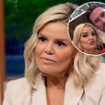 Kerry Katona left 'devastated' after split from her partner of six years Ryan Mahoney who was 'like a father' to her youngest children