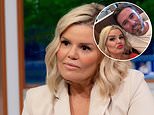 Kerry Katona left 'devastated' after split from her partner of six years Ryan Mahoney who was 'like a father' to her youngest children