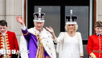 King Charles III's Coronation cost taxpayers £72m