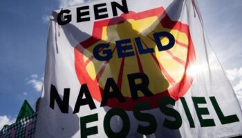 Klage gegen Shell abgewiesen – Öl-Konzern gewinnt Klimaschutzprozess in Den Haag