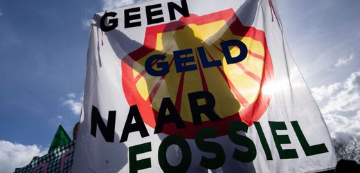 Klage gegen Shell abgewiesen – Öl-Konzern gewinnt Klimaschutzprozess in Den Haag