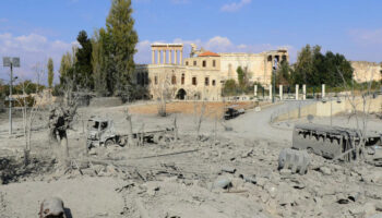 L'Unesco place sous "protection renforcée provisoire" 34 sites libanais menacés par la guerre