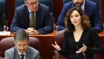 La Asamblea de Madrid exige al Gobierno de Sánchez que actúe ya contra el caos de Cercanías