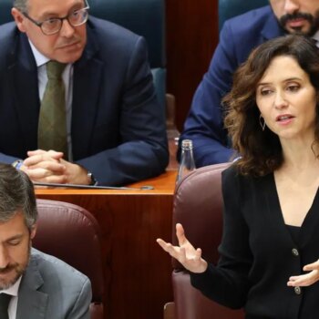 La Asamblea de Madrid exige al Gobierno de Sánchez que actúe ya contra el caos de Cercanías