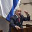 La Corte Penal Internacional emite órdenes de  detención contra Netanyahu y el líder del brazo armado de Hamas