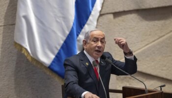 La Corte Penal Internacional emite órdenes de  detención contra Netanyahu y el líder del brazo armado de Hamas