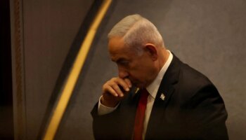 La Corte Penal Internacional emite una orden de arresto contra Netanyahu y su anterior ministro de Defensa por presuntos crímenes de guerra en Gaza