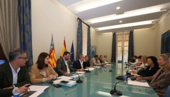 La Costa Blanca reforzará en 2025 la conectividad, la sostenibilidad y la digitalización del destino