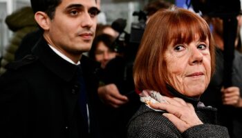 La Fiscalía pide 20 años para Dominique Pélicot, la pena máxima