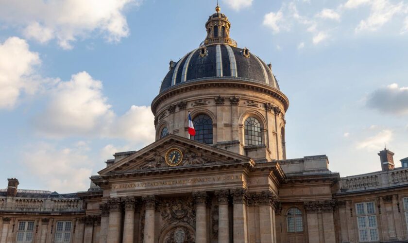 La Ligue des droits de l’Homme attaque le Dictionnaire de l’Académie: un académicien répond