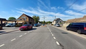 La N13 fermée deux nuits entre les Yvelines et la Normandie