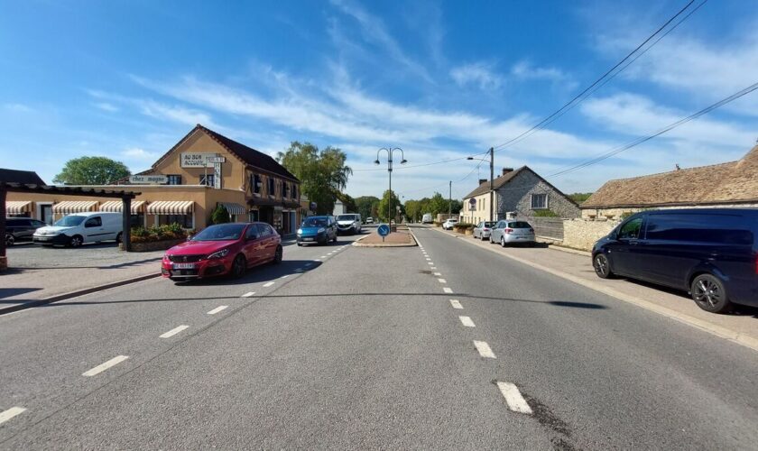 La N13 fermée deux nuits entre les Yvelines et la Normandie