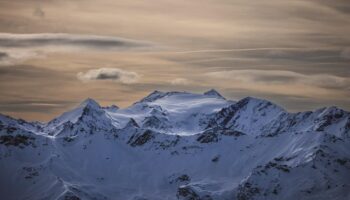 La Rosière, trop discrète station de la haute Tarentaise