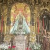 La Virgen de Valme estrenará manto y toca en la procesión magna del próximo 8 de diciembre