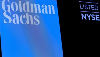 La banque américaine Goldman Sachs double le nombre de ses associés à Paris avec cinq nominations