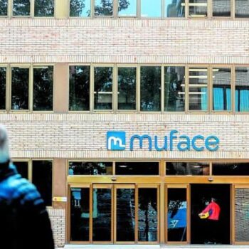 La falta de acuerdo en Muface, al borde del colapso sanitario