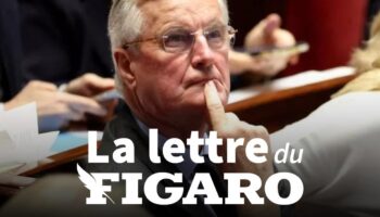 La lettre du Figaro du 21 novembre 2024