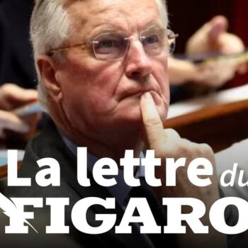 La lettre du Figaro du 21 novembre 2024