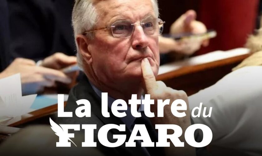 La lettre du Figaro du 21 novembre 2024