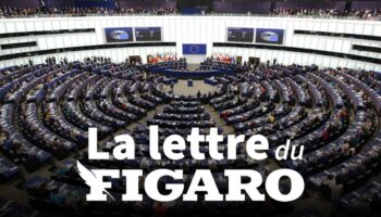 La lettre du Figaro du 28 novembre 2024