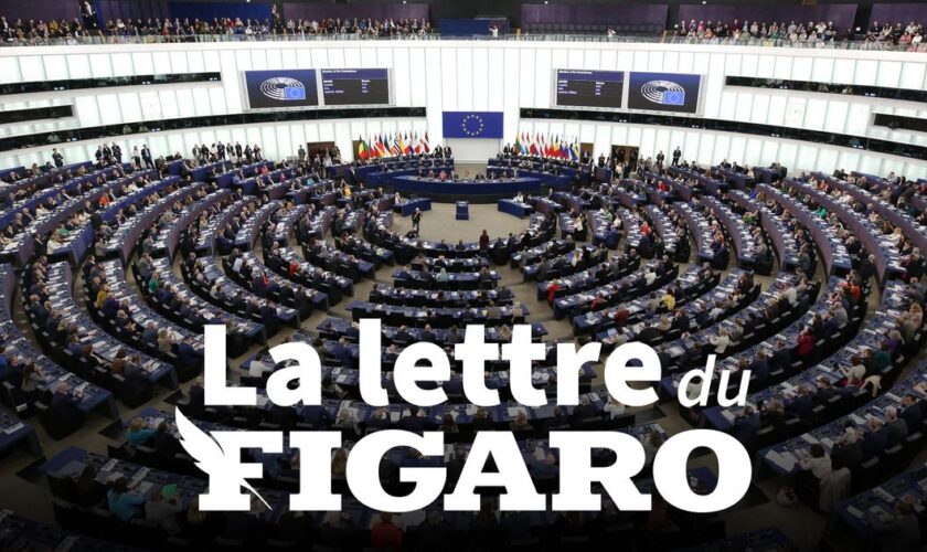 La lettre du Figaro du 28 novembre 2024